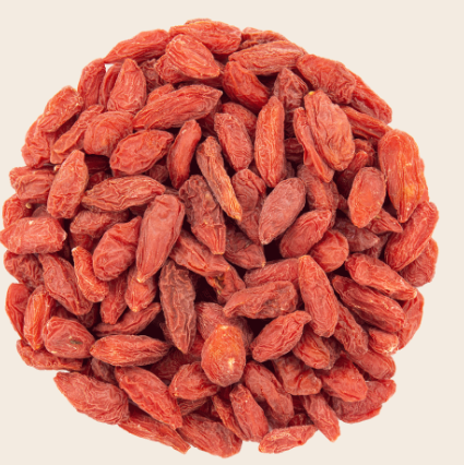 Baie de goji bio